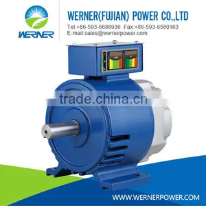 3KW Micro Hydro Water Turbine Generator thumbnail-1