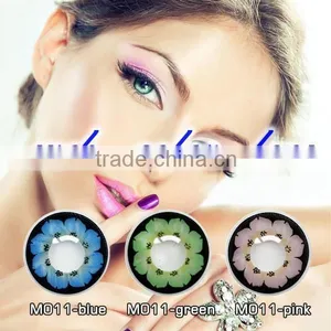 Fashion Design Dream Color Contact Lens Contact Eye Lense thumbnail-3