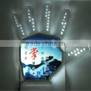 Allotype Advertising LED Light Box thumbnail-1