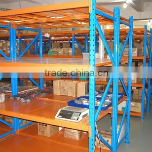 Longspan Shelving thumbnail-4