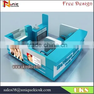 Top Cheap Teeth Whitening Kiosk With High Quality. thumbnail-1