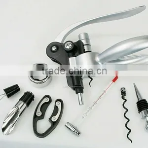 Wine Accessories Set thumbnail-1