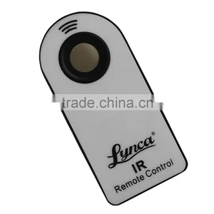Factory Supplier Wireless Mini IR Remote Control Universal Remote Control thumbnail-3
