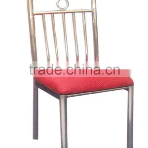 Stainless Steel Chairs thumbnail-3