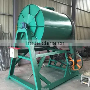 High Impact Wear Resistance Rubber Ceramic Liner for Ball Mill,chute and Pipe,alumina Ball,brick thumbnail-2