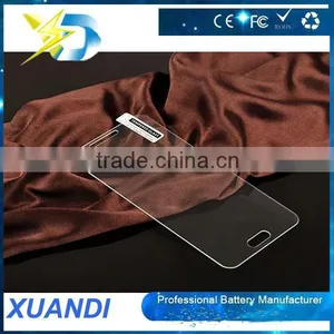 9H Hardness 2.5D Mobile Use Accessories Tempered Glass Protector for Samsung A7 thumbnail-3