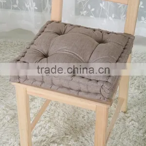 Comfortable Chair Cushion Memory Foam Seat Cushion thumbnail-3