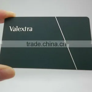 Quality Custom Plastic Club Member Card thumbnail-1