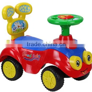 Sliding Baby Car thumbnail-1