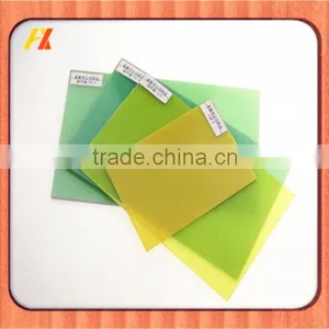 Heat Resistance and Moisture Resistance FR4 Epoxy Fiberglass Sheet thumbnail-4