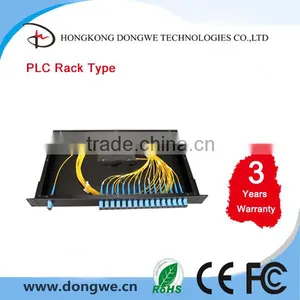 PLC Splitter, PLC Rack Type thumbnail-1