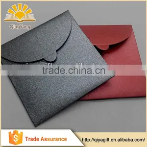 Cute Design Printed White Paper File Envelope thumbnail-4