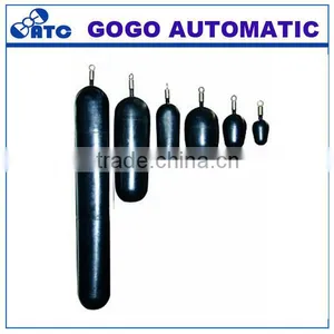 SS Bladder Accumulator Hydraulic Accumulator Manufacturer thumbnail-2