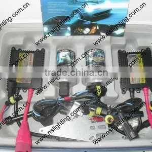 HID Xenon Kit 12V 35W H1,H3,H4 ,H6,H7,H8,H9,H10,auto Car Headlight Lamp thumbnail-1