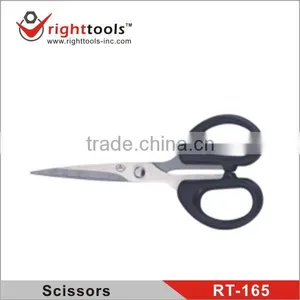 2Cr13 SS+PP Handle Scissors thumbnail-1