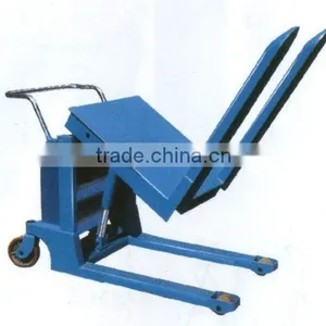 TMD Power Pallet Tilter thumbnail-1