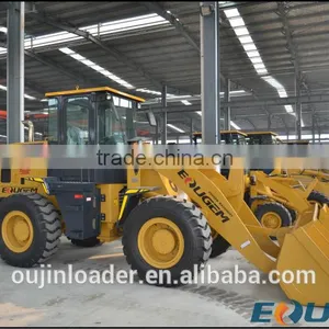 ZL30 Front End Loader With CE thumbnail-1