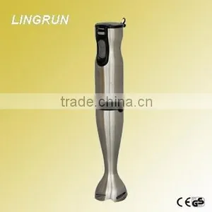 Stainless Steel Kitchen Living Hand Blender Stick Blender thumbnail-1