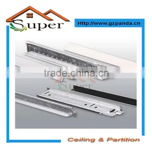 T-bars Steel Frame thumbnail-1