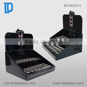 Cardboard Counter Display Units, PDQ Display Stand thumbnail-1