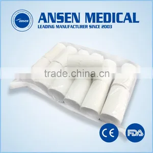 Factory Price CE FDA Certified 100% Cotton Under Cast Padding Roll thumbnail-3