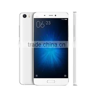 2016 Original Xiaomi Mi5 Mobile Phone Mi 5 5.15inch Quad Core Qualcomm Snapdragon820 Curved Screen 32/64/128GB thumbnail-3