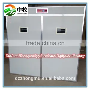Best Selling Automatic Incubator 3520 Chicken Eggs With Low Power Consumption thumbnail-1