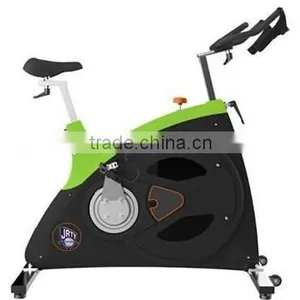 Exercise Bike/Spinning Bike thumbnail-5