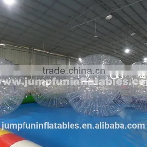 Water Walking Zorb Ball/3m Water Zorb Balloon Made by 1.0mm TPU/PVC thumbnail-2