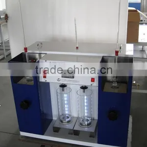 HK-1003B Normal Pressure Distillation Tester thumbnail-3