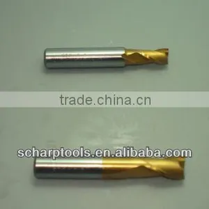 Ti Coating End Mill thumbnail-1