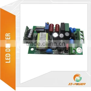 Shenzhen PC Cooler 10W Led Floodlight Driver Built-in Led Power Driver For Access Control thumbnail-1
