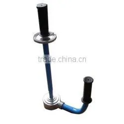Stainless Steel ,hand Use for Stretch Film Dispenser From Joypack thumbnail-6