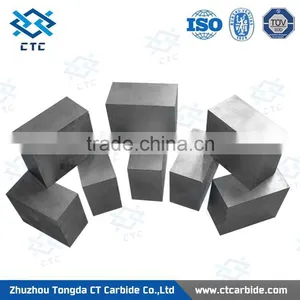 Hot Sale Tungsten Square Bar Made in China thumbnail-1