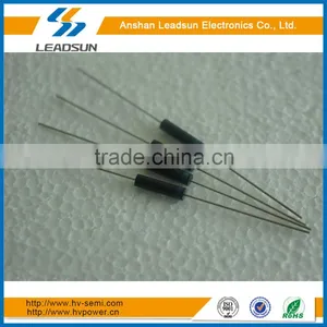 Made in China 2CL18KV20mA Fast Recovery High Voltage Rectifier Diode thumbnail-1