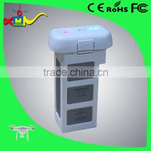 Rechargeable Phantom 3 Battery 15.2v Battery thumbnail-6