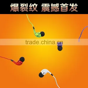 New Candy Colors Leather Sports Earphones SNHALSAR S-22 Sport Bluetooth Earbuds thumbnail-3