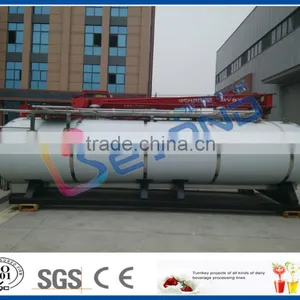 Milk Tanker thumbnail-2