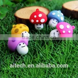 Mushroom USB Flash Drive,Mushroom Shape USB,16 GB USB Stick thumbnail-1
