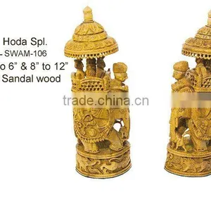 Sandalwood Handicraft thumbnail-1