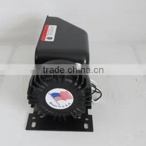 12V Bevel Police Speaker Electric Horn thumbnail-5
