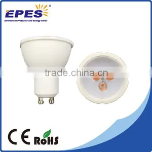 CE RoHS 5w Led Spotlight Gu10 High Power Cob Led Spot Light thumbnail-1