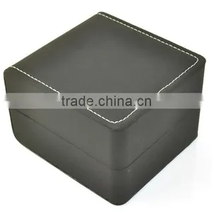 Manufacturers Wholesale High Grade Cheap PU Watch Boxes thumbnail-2