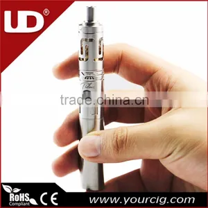 Good Price 4.8V 800mAh UD Childproof Lock Ecig 2016 Vape thumbnail-3