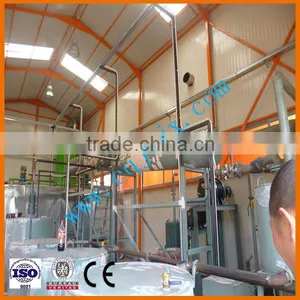 HOT-SALES ZSA Waste Oil Recycling Equipment to Base Oil thumbnail-6