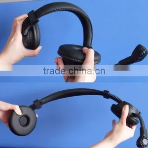 Language Laboratory System Headset thumbnail-4