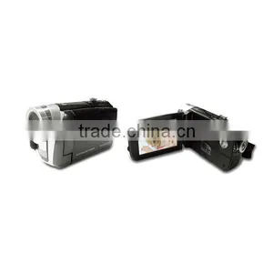 3.0" TFT 720P hd Digital Camera Video Camcorder 16mp thumbnail-1