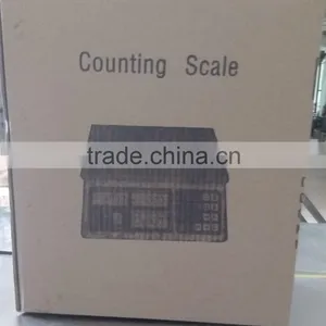 Counting Scale Grams for Factory /carb Counting Scale Guangzhou Manufactuer thumbnail-6