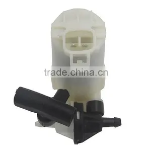 Windshield/Windscreen Washer Pump 76846-TKO-A01, 76846-T0A-013 For HONDA CR-V 2012 thumbnail-4