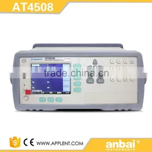 AT4508 Temperature Data Logger Can Be Expanded to 128 Channels thumbnail-1
